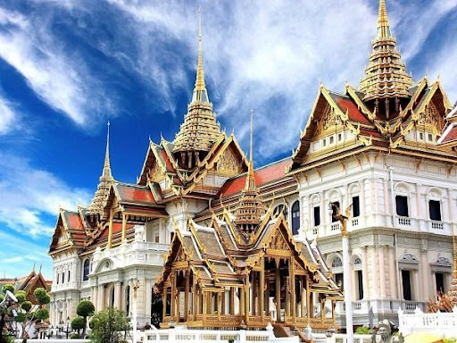 Du lịch Thai Lan những điều cần biết